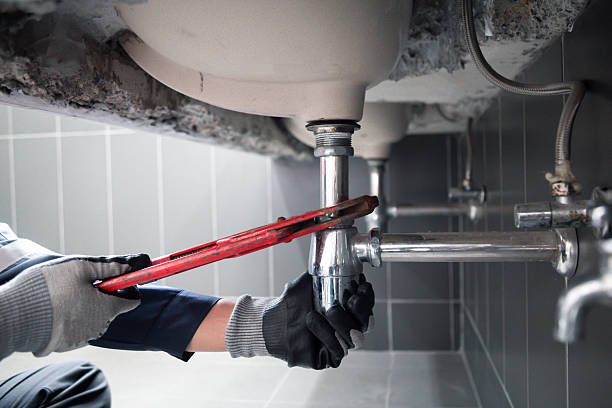 Licensed Plumbing service in Hague, VA - Street Wise - Plumbing